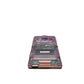 Game Boy Color transparente violette – console loose