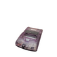 Game Boy Color transparente violette – console loose