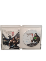Dungeon Siege Playstation 3 (PS3) Complet en FRA