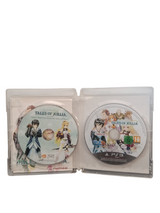 Tales Of Xillia Playstation 3 (PS3) Complet en FRA