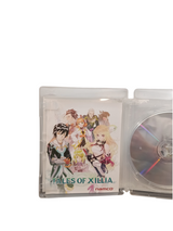 Tales Of Xillia Playstation 3 (PS3) Complet en FRA