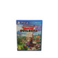 Dragon Quest Builders  Playstation 4 (PS4) Complet en FRA