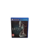 Until Dawn Playstation 4 (PS4) Complet en FRA