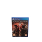 Soul Calibur VI Playstation 4 (PS4) Complet en FRA