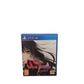 Tales Of Berseria Playstation 4 (PS4) Complet en FRA