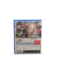 Tales Of Berseria Playstation 4 (PS4) Complet en FRA