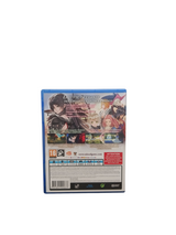 Tales Of Berseria Playstation 4 (PS4) Complet en FRA