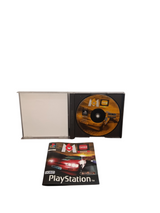 M6 Turbo Playstation 1 (PS1) Complet en FRA