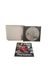 F1 Racing Playstation 1 (PS1) Seconde vie