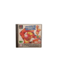 Wiinie L'ourson Version Platinum Playstation 1 (PS1) Complet en FRA