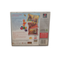 Wiinie L'ourson Version Platinum Playstation 1 (PS1) Complet en FRA