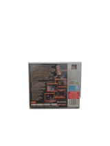 Tomb Raider III Version Platinum Playstation 1 (PS1) Seconde vie