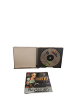 Tomb Raider III Version Platinum Playstation 1 (PS1) Seconde vie
