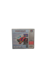 Stuart Littlle 2 Version Platinum Playstation 1 (PS1) Seconde vie