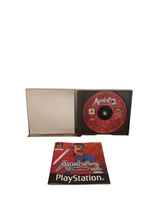 Alundra 2 Legendes Collection Playstation 1 (PS1) Complet en FRA