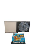 Bob Bricoleur réparer c'est gagner Playstation 1 (PS1) Seconde vie