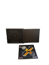 X2 No relief Playstation 1 (PS1) Seconde vie