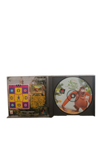 Le Livre de la jungle Playstation 1 (PS1) Seconde vie