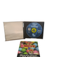 Bust A Move 3DX Playstation 1 (PS1) Seconde vie