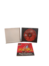 Wold League Basketball Playstation 1 (PS1) Seconde vie