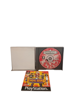 100% Star Playstation 1 (PS1) Seconde vie