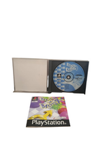 Bust A Move 4 Playstation 1 (PS1) Seconde vie