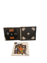 Power Serve ¨Playstation 1 (PS1) Seconde vie