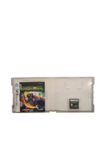 Geometry Wars Galaxies Nintendo DS Version FRA Complet