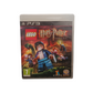 Lego Harry Potter Années 5 à 7 Playstation 3 (PS3) Complet en FRA