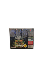 TimeShock Playstaiton 1 (PS1) Seconde VIe