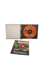 TimeShock Playstaiton 1 (PS1) Seconde VIe