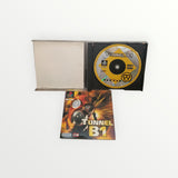 Tunnel B1 Playstation 1 (PS1) Seconde Vie