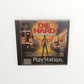 Die Hard Trilogy 2 Playstaiton 1 (PS1) Seconde VIe