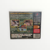 Die Hard Trilogy 2 Playstaiton 1 (PS1) Seconde VIe