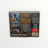 Tomb Raider Playstaiton 1 (PS1) Seconde VIe