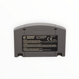 WLS 2000 Nintendo 64 en Loose Version UKV