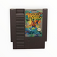 The Adventures Of Bayou Billy Nintendo NES en Loose