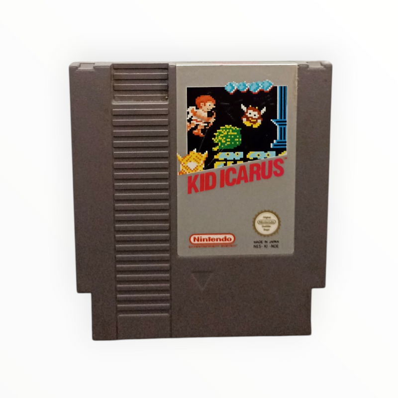 Kid Icarus Nintendo NES en Loose