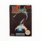 Hook Nintendo NES Complet FRA