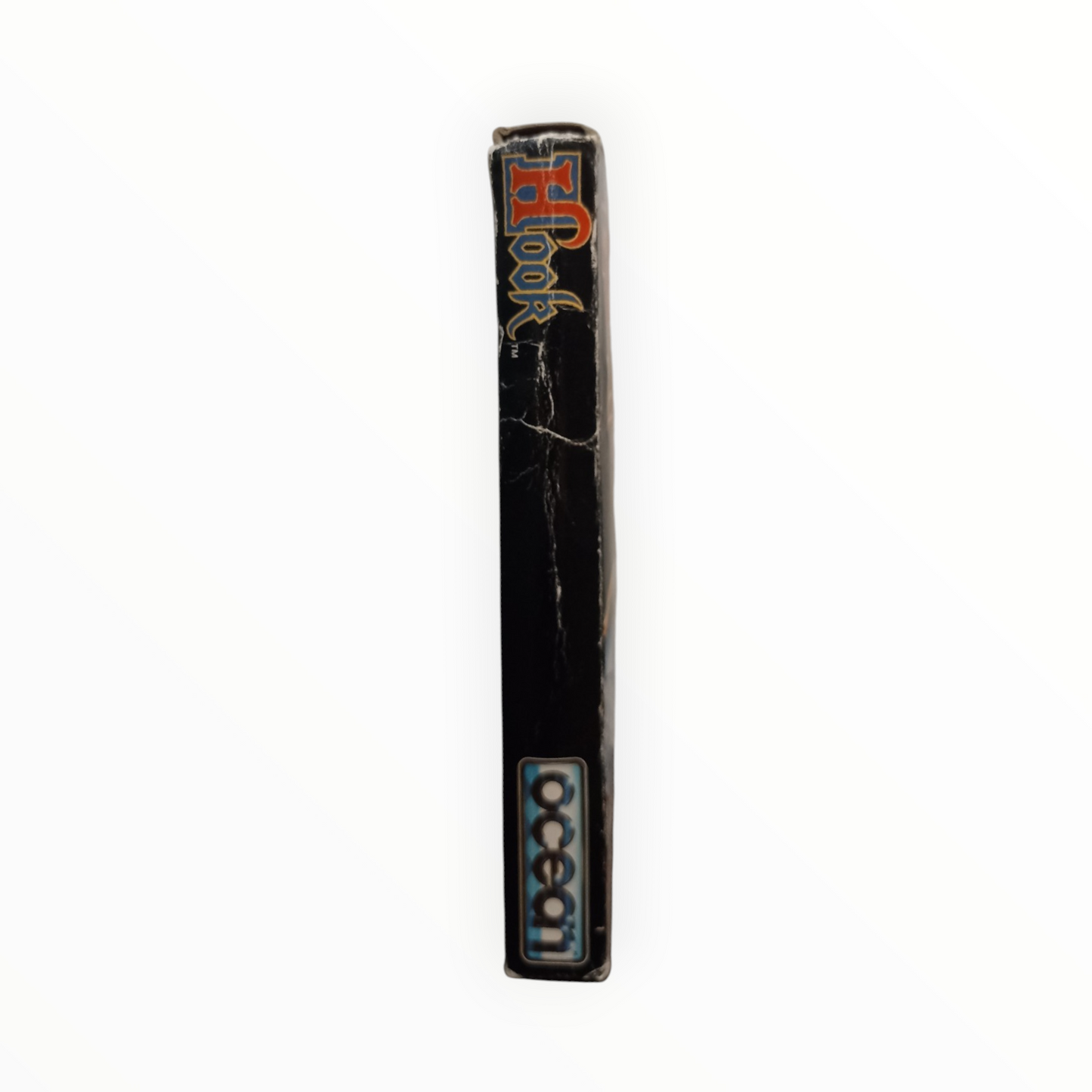 Hook Nintendo NES Complet FRA