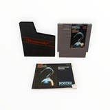 Hook Nintendo NES Complet FRA