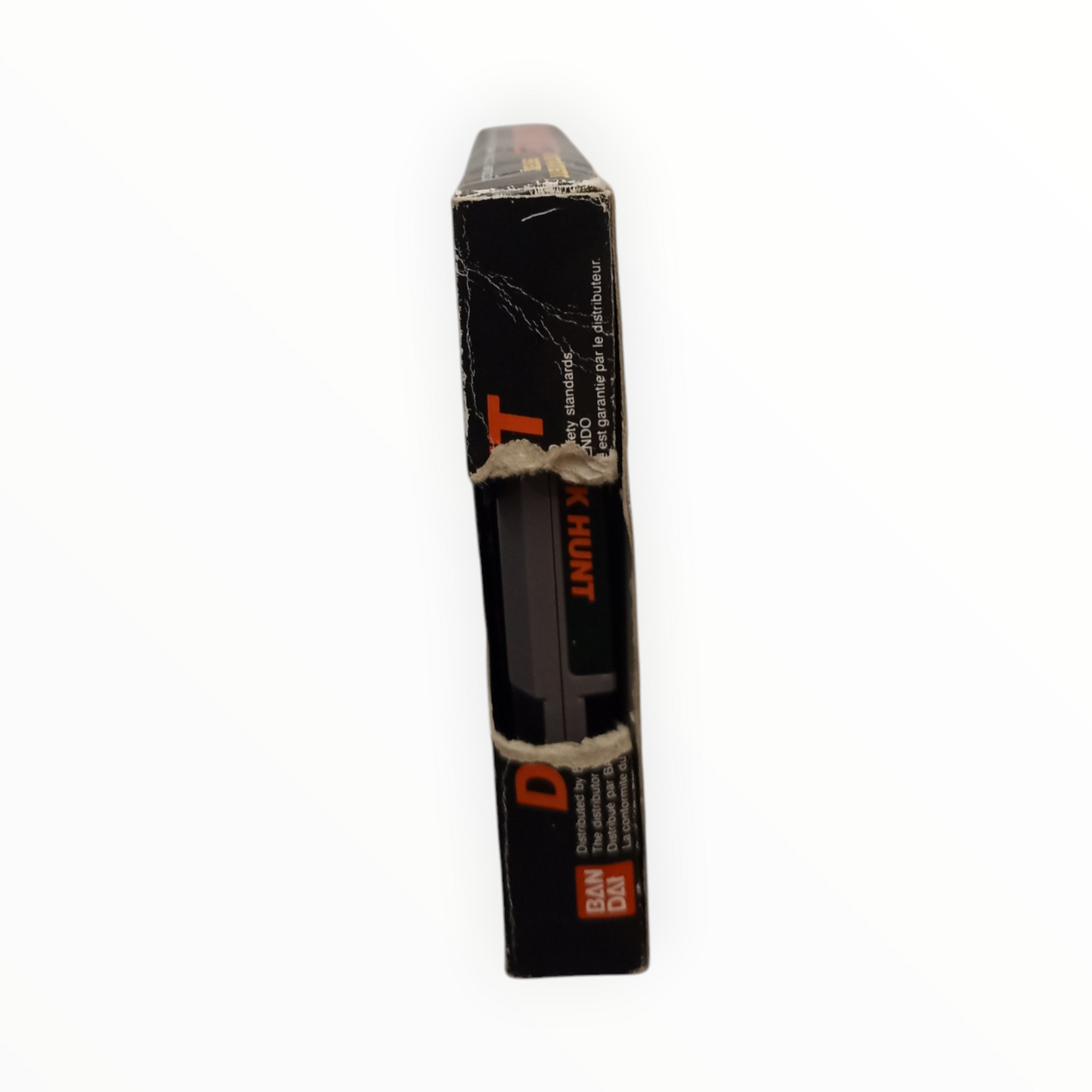 Duck Hunt Nintendo NES Complet FRA