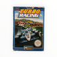 Turbo Racing Nintendo NES Complet FRA