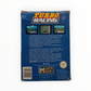 Turbo Racing Nintendo NES Complet FRA