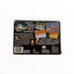 Bubsy Super Nintendo (SNES) Complet en boîte avec notice