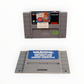 Bubsy Super Nintendo (SNES) Complet en boîte avec notice