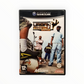 Urban Freestyle Nintendo GameCube Complet FRA