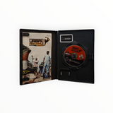 Urban Freestyle Nintendo GameCube Complet FRA