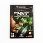 Splinter Cell Chaos Theory Nintendo GameCube Complet FRA