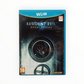Resident Evil Revelations Nintendo Wii U Complet Version FRA